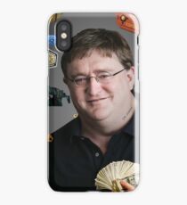 CSGO De_Gaben - Valve - Skins iPhone Case