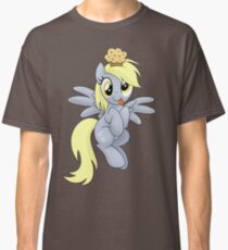 Derpy Muffins Shirt (My Little Pony: Friendship is Magic) Classic T-Shirt
