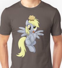 Derpy Muffins Shirt (My Little Pony: Friendship is Magic) Unisex T-Shirt
