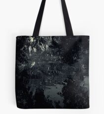The Dark Continent Tote Bag
