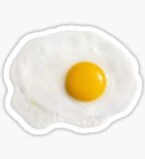 egg Sticker