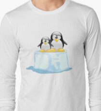 Coooooooold2 Long Sleeve T-Shirt