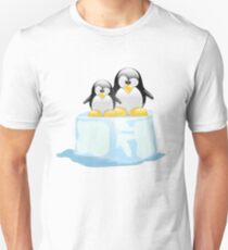 Coooooooold2 Unisex T-Shirt