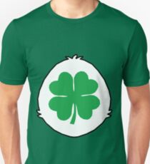 Luck Bear TShirt Unisex T-Shirt