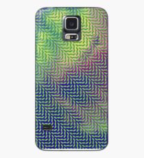 Animal Collective Case Case/Skin for Samsung Galaxy
