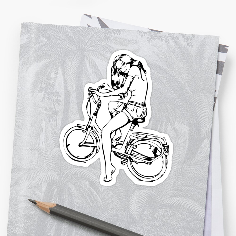 girl fixie