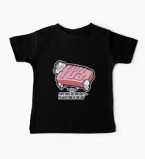 Fun Tub Baby Tee