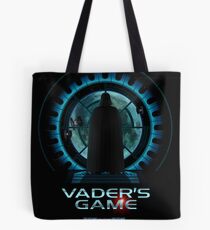 Chosen One's Game Tote Bag
