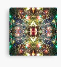 Ho Ho Ho Oh Canvas Print
