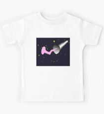 Wormhole Kids Tee