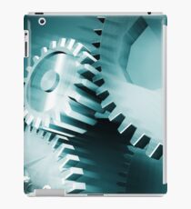 mechanical engineering iPad Case/Skin