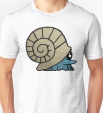 Lord Helix - TwitchPlaysPokemon Unisex T-Shirt