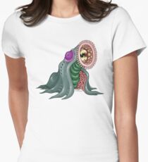 Vamprey Women's Fitted T-Shirt