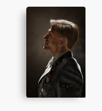 Lienzo Hans Landa