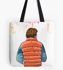 Drive 88 MPH Tote Bag