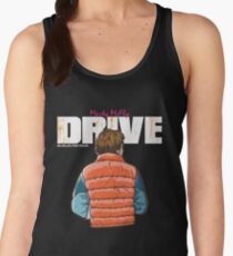 Drive 88 MPH Women's Tank Top