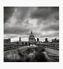 untitled Photographic Print
