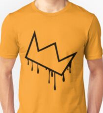 Fallen King Unisex T-Shirt