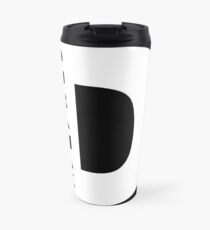 Duramax Travel Mug
