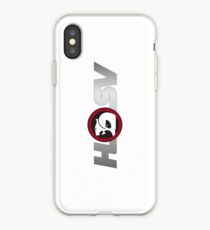 Holden Special Vehicle iPhone Case