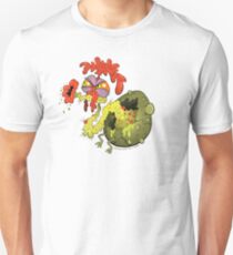 Rotten Egg Germ Unisex T-Shirt