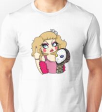 ORNACIA X LIL POUNDCAKE Unisex T-Shirt