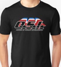 O.S.I. Unisex T-Shirt