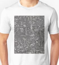 Animalia Unisex T-Shirt
