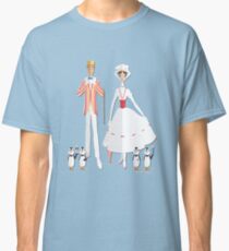 Jolly Holiday Classic T-Shirt