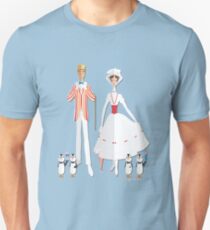 Jolly Holiday Unisex T-Shirt