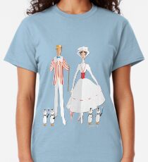 Jolly Holiday Classic T-Shirt