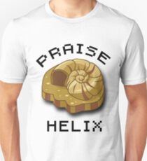 Praise Helix T-Shirt Unisex T-Shirt