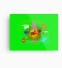 Architect Metal Print