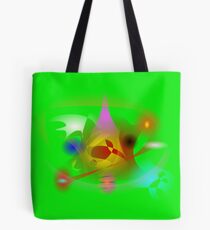 Architect Tote Bag