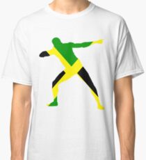 Usain Bolt Classic T-Shirt