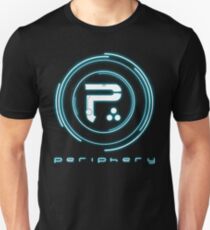 Periphery band Tour 001 Unisex T-Shirt