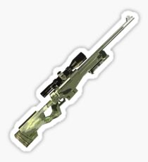 AWP Whore Sticker