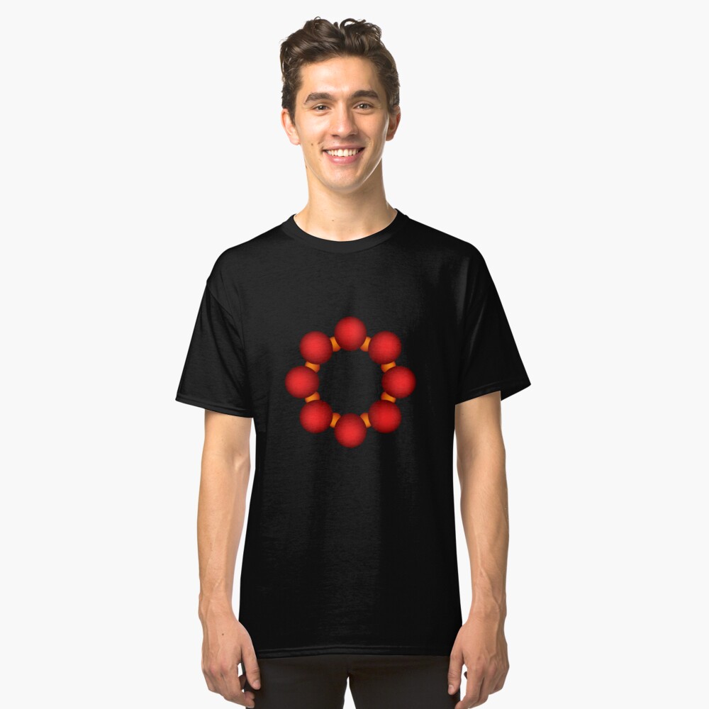 Bubble Addiction Classic T-Shirt