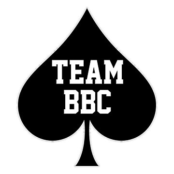 Team BBC Queen Of Spades