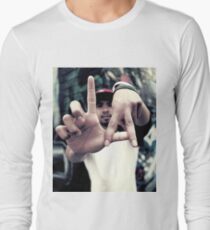 LOS ANGELES Long Sleeve T-Shirt