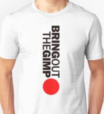 Pulp Fiction - Bring Out The Gimp Unisex T-Shirt