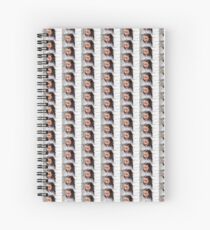 Miranda Sings Spiral Notebook