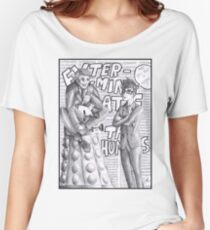 Bad Doctor - Good Doctor Women's Relaxed Fit T-Shirt