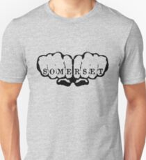 Somerset! Unisex T-Shirt
