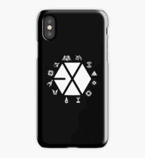 EXO K-POP iPhone Case