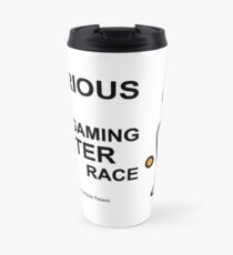 PCMR - Large Travel Mug