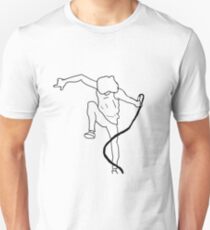 Lucker Stomp Unisex T-Shirt