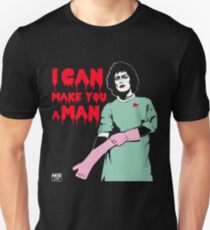 I Can Make You A Man Unisex T-Shirt