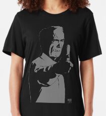 Gran Torino Slim Fit T-Shirt