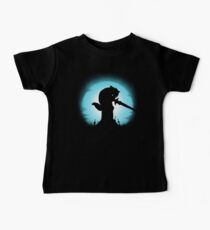 GRAVESTONE GUARDIAN Baby Tee